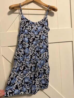 sachin and babi light blue dress Alessia Navy Halternect Midi Dress – Girl In Mind